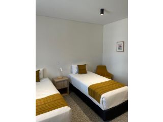 Mary MacKillop Place Hotel, Sydney - 4