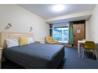 Mayfair Plaza Motel and Apartments Hotel, Hobart - 2