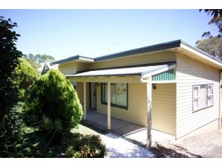 Mayview Guest house, Katoomba - 1