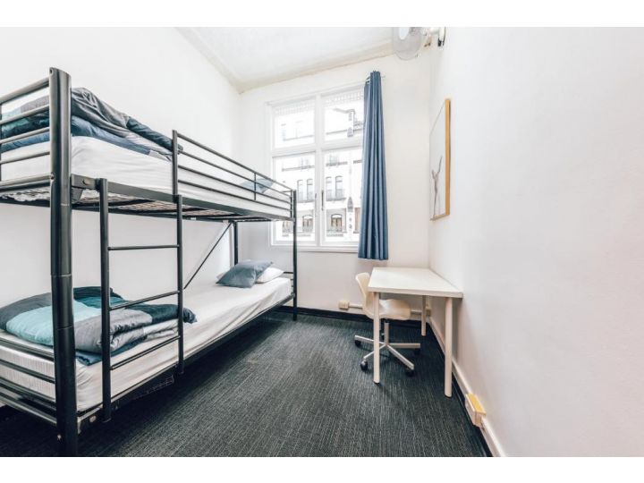 Maze Backpackers - Sydney Hostel, Sydney - imaginea 16