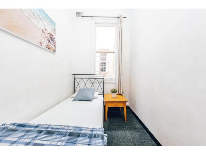 Maze Backpackers - Sydney Hostel, Sydney - imaginea 2