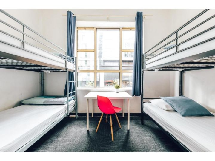 Maze Backpackers - Sydney Hostel, Sydney - imaginea 20