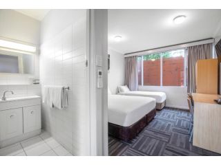 Meadow Inn Hotel-Motel Hotel, Melbourne - 2