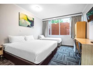 Meadow Inn Hotel-Motel Hotel, Melbourne - 3