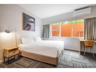 Meadow Inn Hotel-Motel Hotel, Melbourne - 5