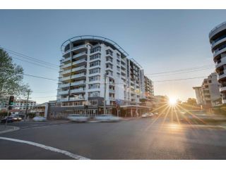 Adina Apartment Hotel Wollongong Aparthotel, Wollongong - 2