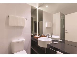 Adina Apartment Hotel Melbourne Aparthotel, Melbourne - 3