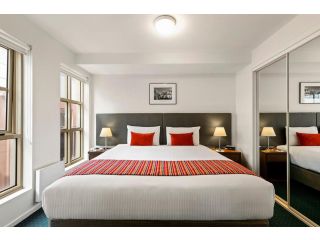 Melbourne Carlton Central Apartment Hotel Aparthotel, Melbourne - 5