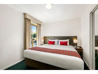 Melbourne Carlton Central Apartment Hotel Aparthotel, Melbourne - 1