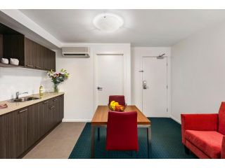 Melbourne Carlton Central Apartment Hotel Aparthotel, Melbourne - 2