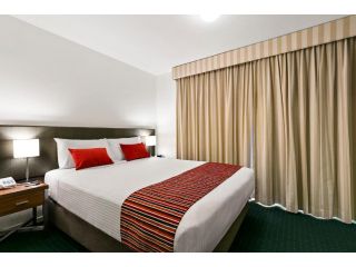 Melbourne Carlton Central Apartment Hotel Aparthotel, Melbourne - 4