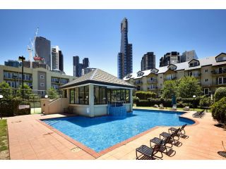 Melbourne Luxury Paradise Apartment, Melbourne - 2