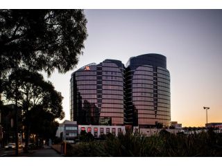 Melbourne Marriott Hotel Docklands Hotel, Melbourne - 2