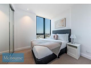 Melbourne Private Apartments - Collins Wharf Waterfront, Docklands Apartment, Melbourne - 5