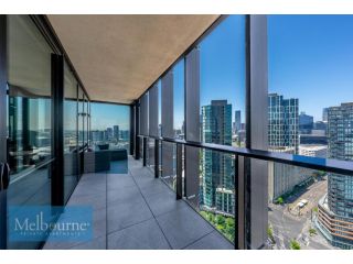 Melbourne Private Apartments - Collins Wharf Waterfront, Docklands Apartment, Melbourne - 1