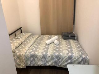 Melbourne short stay- Burwood Deakin Uniå¢¨å°”æœ¬æ°‘å®¿-è¿ªè‚¯å¤§å­¦Burwood Apartment, Burwood - 1