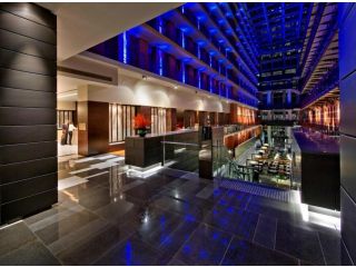 InterContinental Melbourne The Rialto, an IHG Hotel Hotel, Melbourne - 1