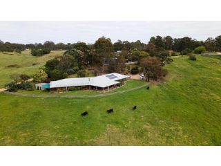 Meningie Homestead Guest house, New South Wales - 2