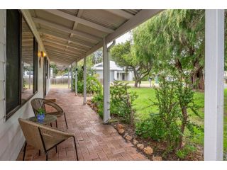 Menta Cottage Guest house, Dunsborough - 4