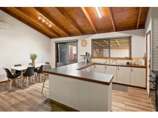 Menta Cottage Guest house, Dunsborough - 5