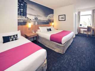 Mercure North Melbourne Hotel, Melbourne - 1