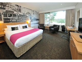 Mercure North Melbourne Hotel, Melbourne - 3