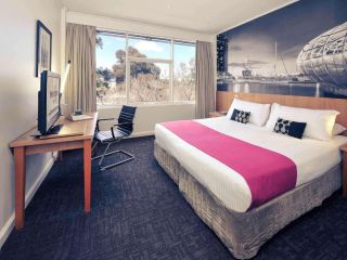 Mercure North Melbourne Hotel, Melbourne - 2