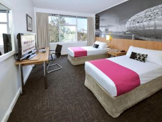 Mercure North Melbourne Hotel, Melbourne - 4