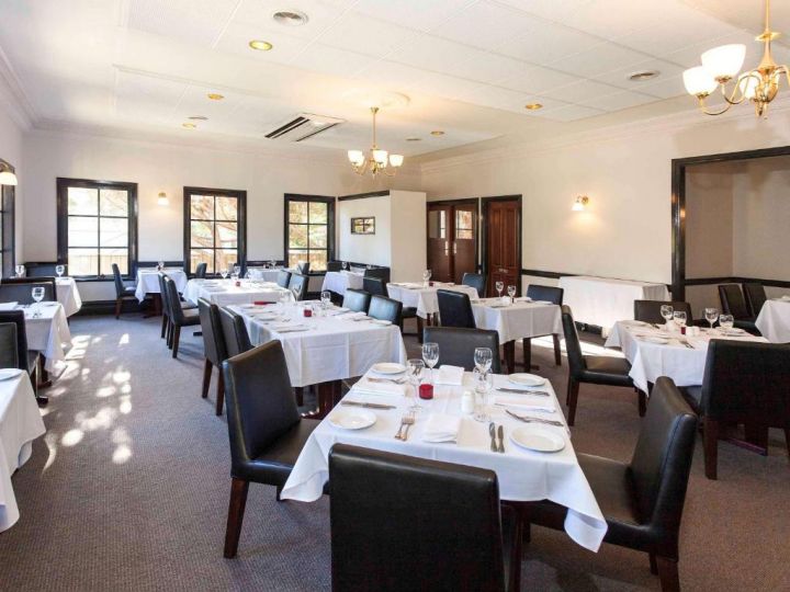 Mercure Port of Echuca Hotel, Echuca - imaginea 17