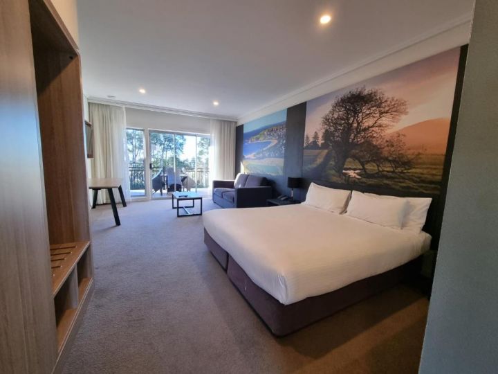 Mercure Gerringong Resort Hotel, Gerringong - imaginea 7