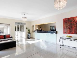 Mercure Wagga Wagga Hotel, Wagga Wagga - 1