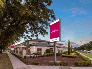 Mercure Wagga Wagga Hotel, Wagga Wagga - 2