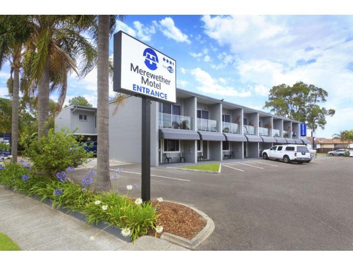 Merewether Motel Hotel, Newcastle - imaginea 5