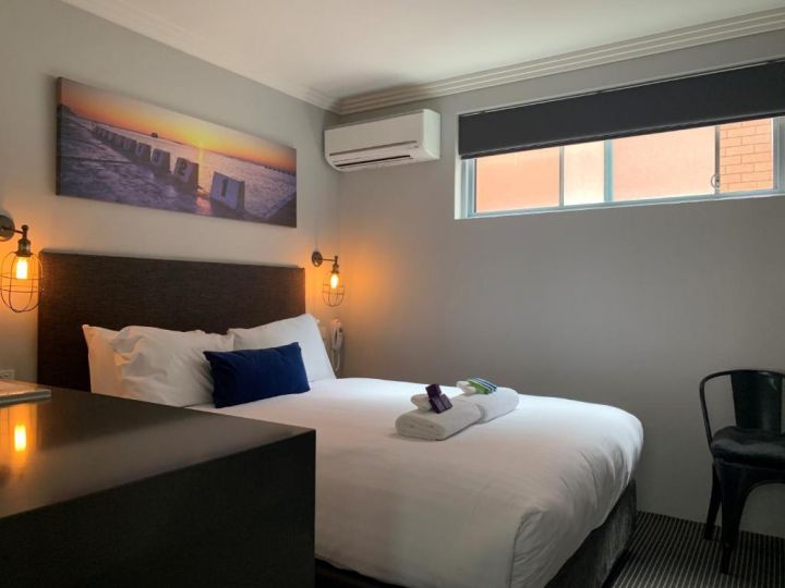 Merewether Motel Hotel, Newcastle - imaginea 1