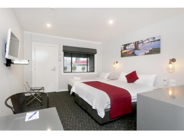 Merewether Motel Hotel, Newcastle - imaginea 18