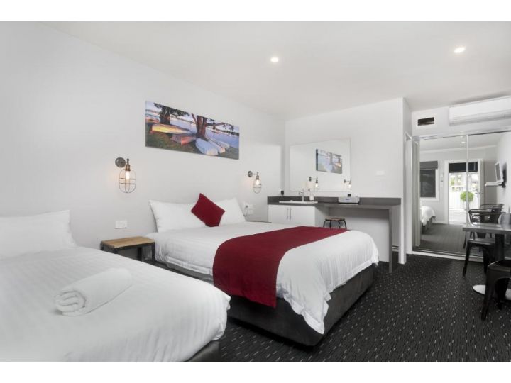 Merewether Motel Hotel, Newcastle - imaginea 11