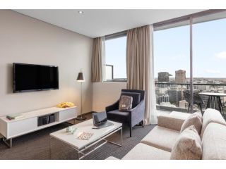 Meriton Suites Campbell Street, Sydney Hotel, Sydney - 2