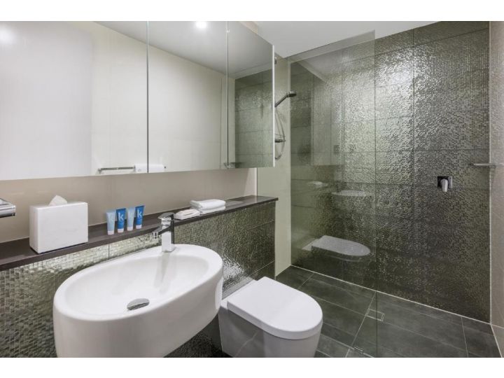 Meriton Suites North Sydney Hotel, Sydney - imaginea 6