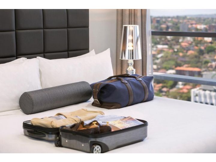 Meriton Suites North Sydney Hotel, Sydney - imaginea 19