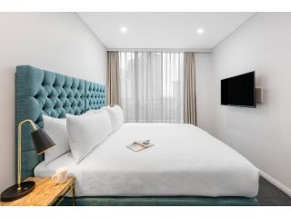 Meriton Suites Pitt Street, Sydney Hotel, Sydney - 3