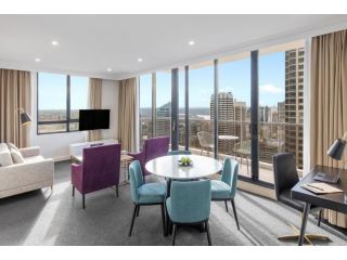 Meriton Suites Pitt Street, Sydney Hotel, Sydney - 2