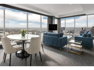 Meriton Suites World Tower, Sydney Aparthotel, Sydney - 2