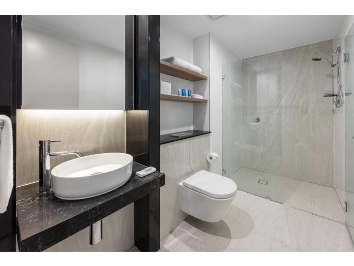 Meriton Suites Sussex Street, Sydney Hotel, Sydney - imaginea 20