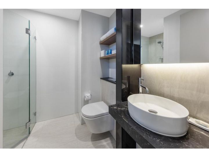 Meriton Suites Sussex Street, Sydney Hotel, Sydney - imaginea 17