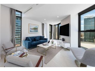 Meriton Suites Sussex Street, Sydney Hotel, Sydney - 3