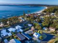 Mermaid Cottage at Hyams Beach 4pm Check Out Sundays Guest house, Hyams Beach - thumb 16