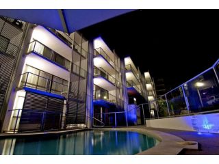 Merrima Court Holidays Aparthotel, Caloundra - 2