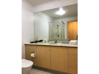 MH CBD Private Apartment @ Flinders Lane Apartment, Melbourne - 3