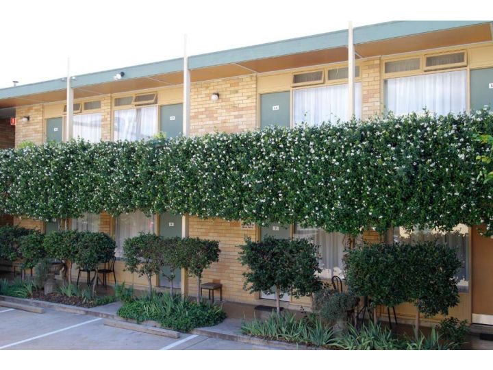 Mid City Motor Inn Queanbeyan Hotel, Queanbeyan - imaginea 4