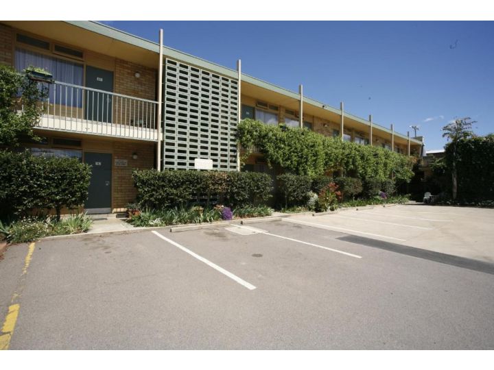 Mid City Motor Inn Queanbeyan Hotel, Queanbeyan - imaginea 10